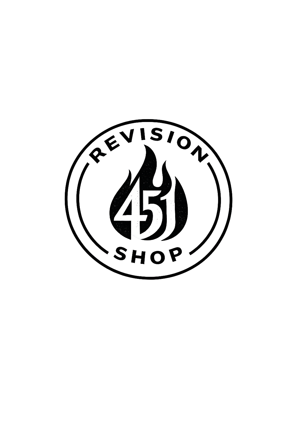 Image with text section