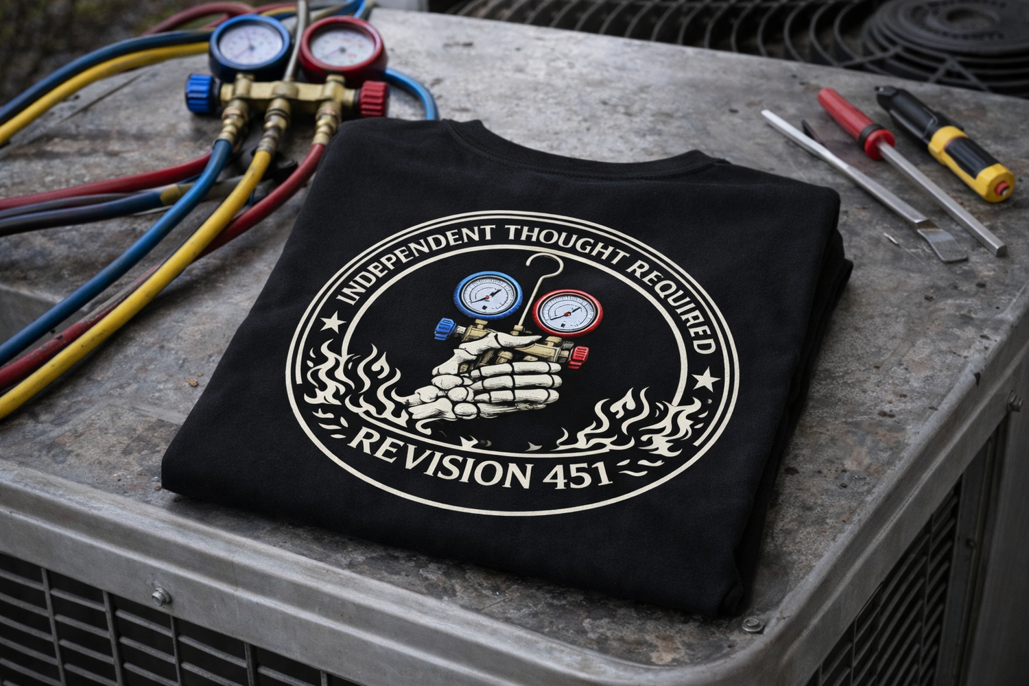 HVAC