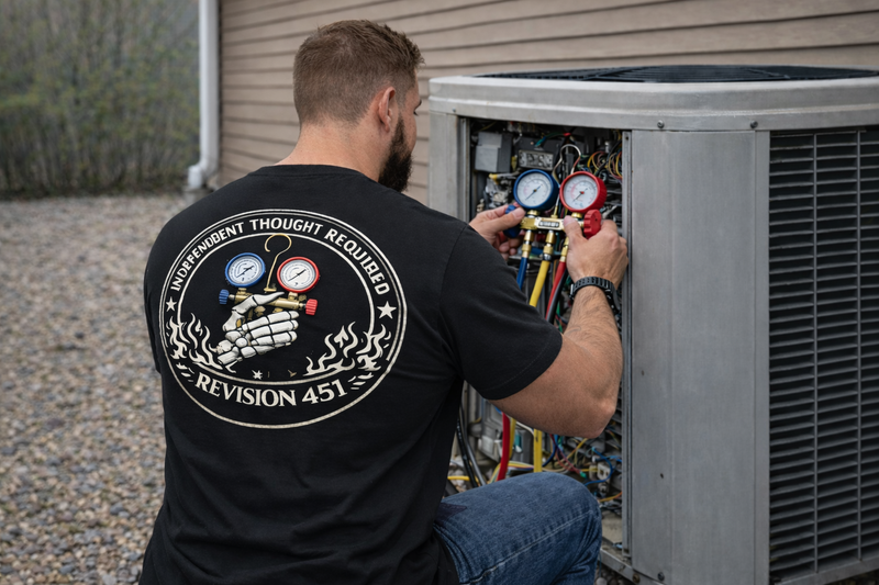 HVAC