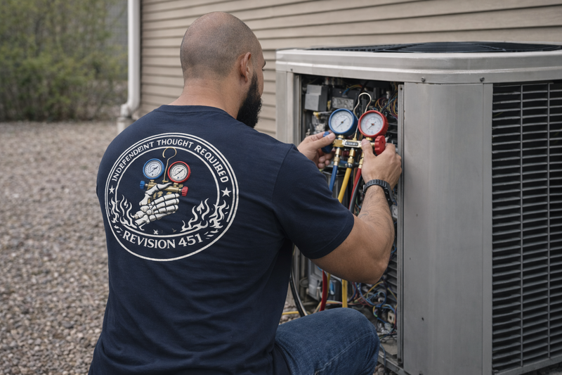 HVAC