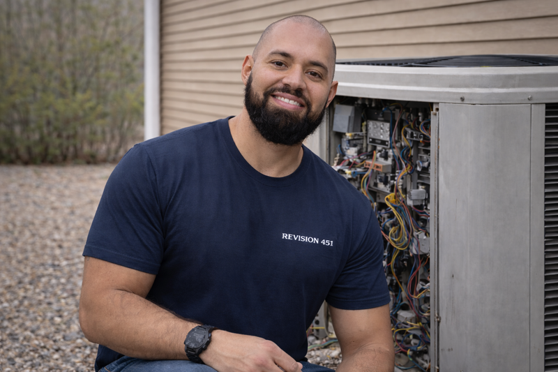 HVAC